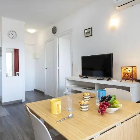 Montseny By Interhome * Sant Antoni De Calonge