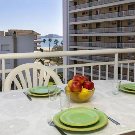 Montseny By Interhome * Sant Antoni De Calonge