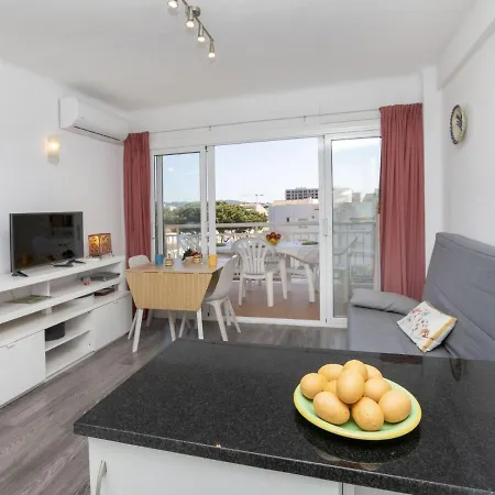 Montseny By Interhome Sant Antoni De Calonge