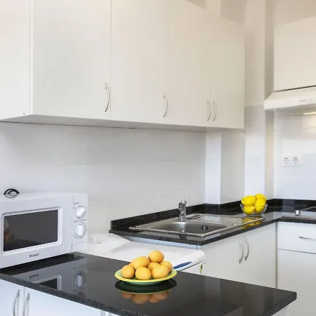 Montseny By Interhome Sant Antoni De Calonge