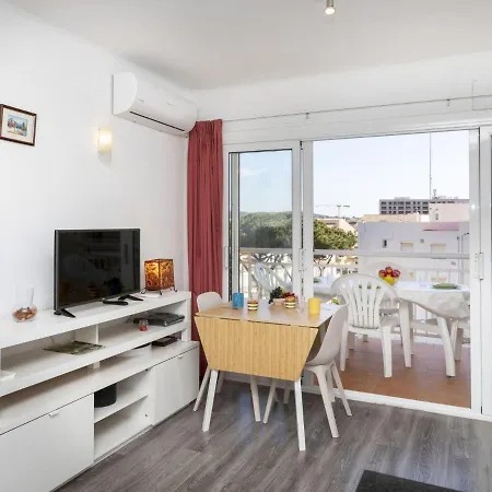 Montseny By Interhome
