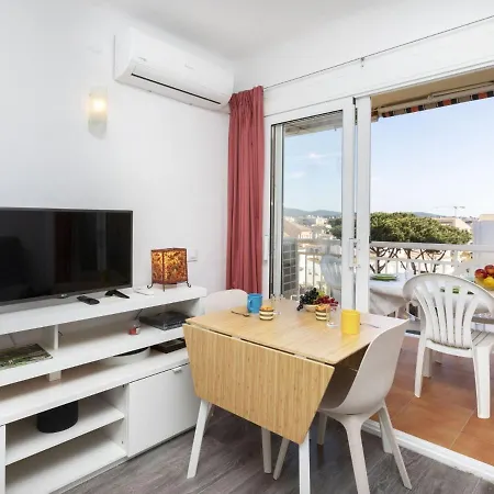 Apartment Montseny By Interhome *