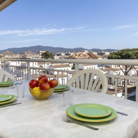 Montseny By Interhome Sant Antoni De Calonge