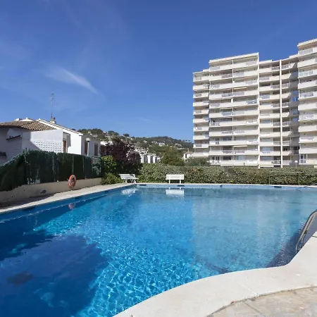 Apartament Montseny By Interhome *