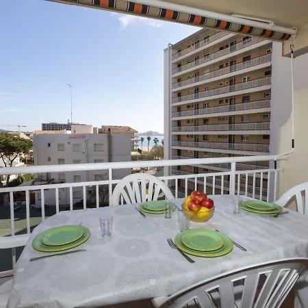 Montseny By Interhome * Sant Antoni De Calonge