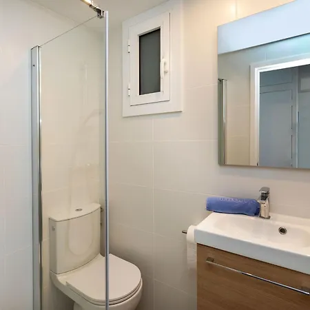 Montseny By Interhome Apartment Sant Antoni De Calonge
