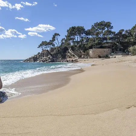 Montseny By Interhome Apartment Sant Antoni De Calonge