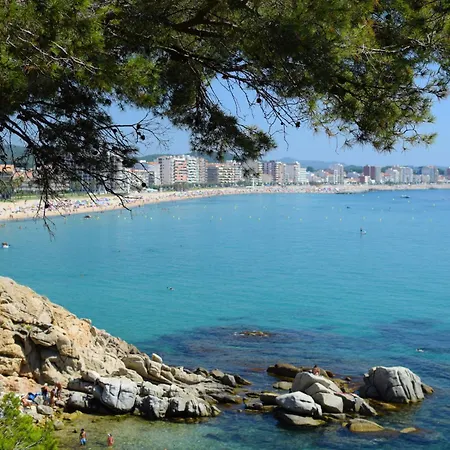 Montseny By Interhome Sant Antoni De Calonge