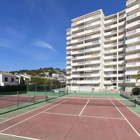 Montseny By Interhome Apartment Sant Antoni De Calonge