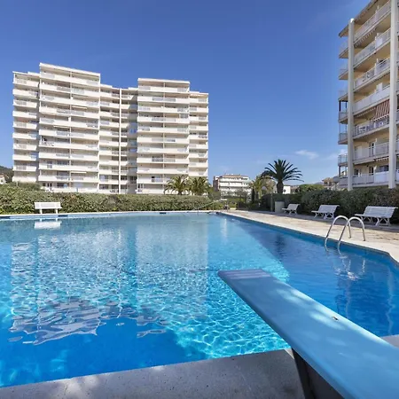Apartament Montseny By Interhome *