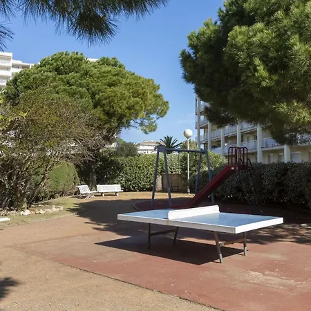 Montseny By Interhome Apartment